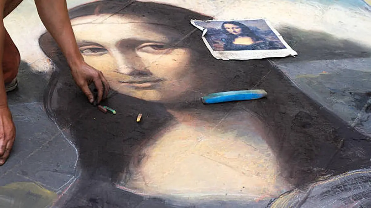 The Flood of Mediocrity Examining Art’s Value in the Digital Age